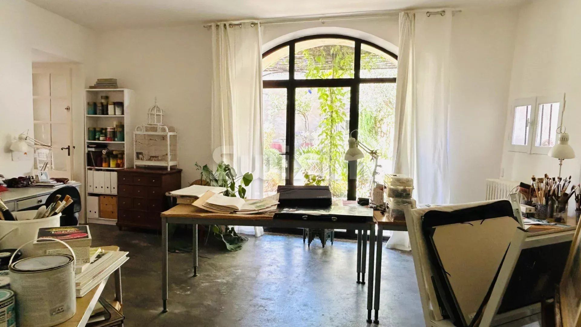 mas 8 Camere in vendita su Castillon-du-Gard (30210)