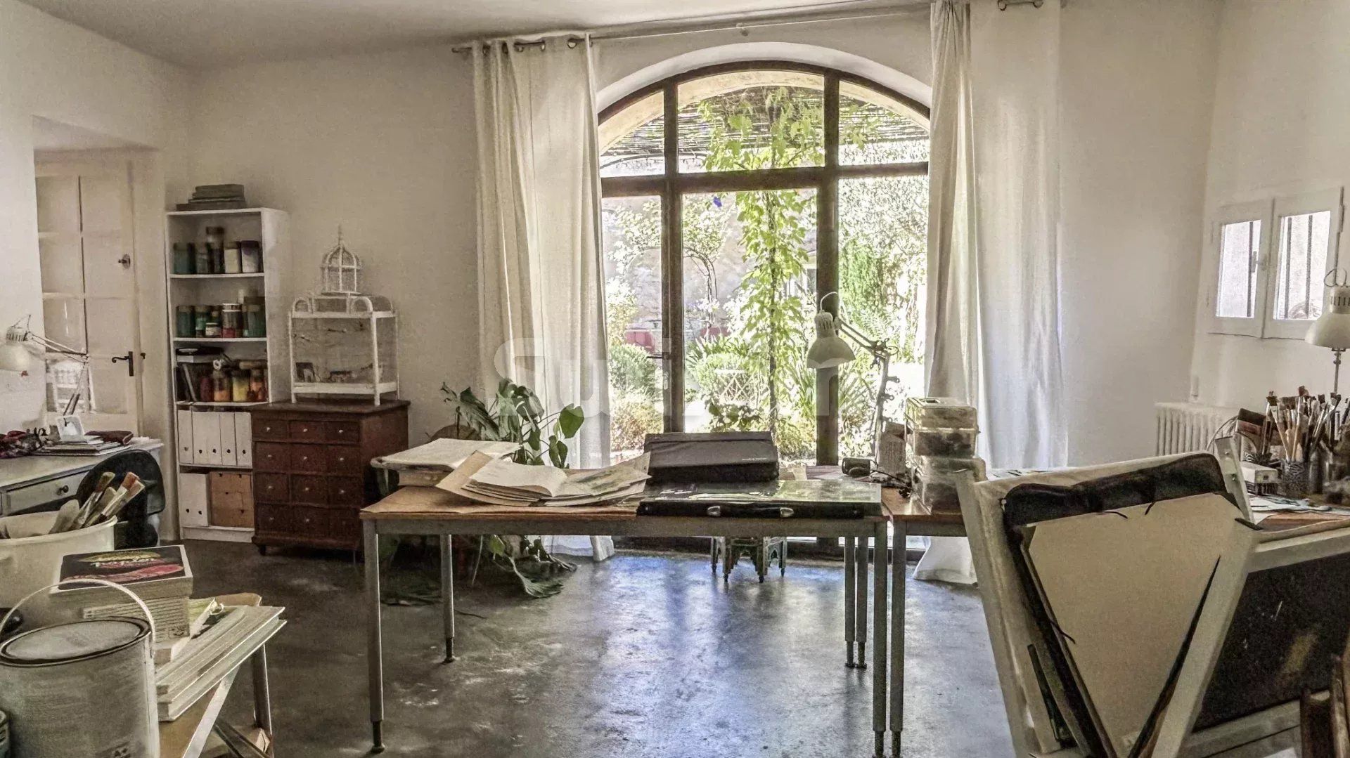 mas 8 Pièces en vente sur Uzès (30700)