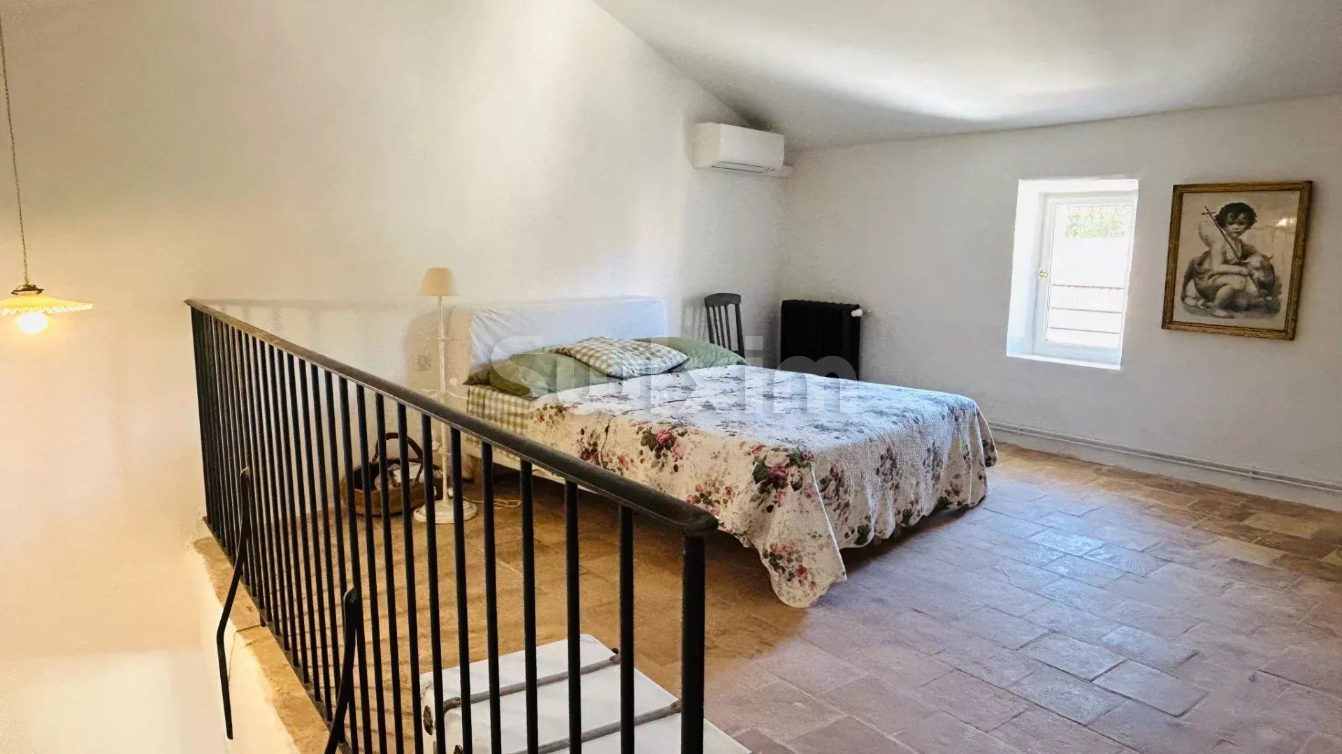 mas 8 Camere in vendita su Castillon-du-Gard (30210)