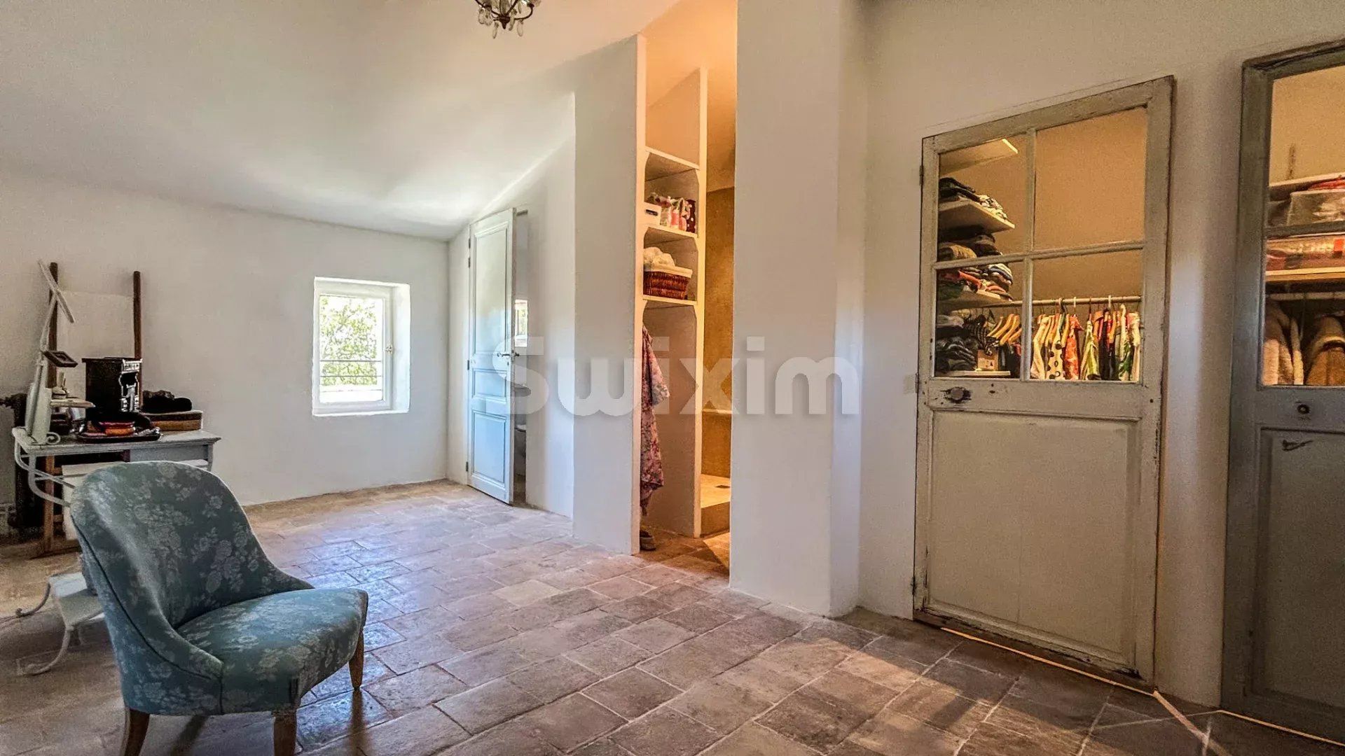 mas 8 Pièces en vente sur Uzès (30700)