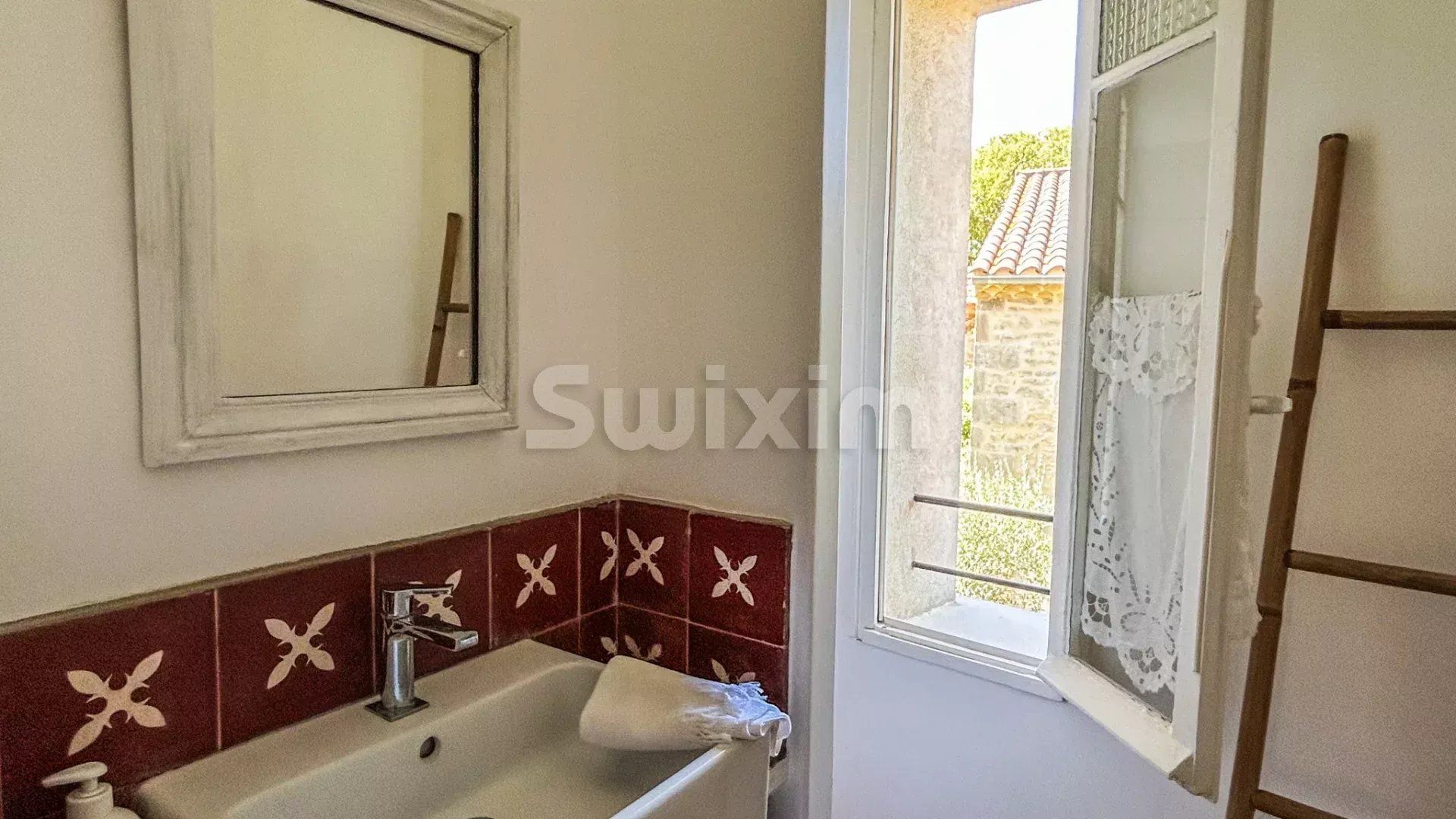 mas 8 Pièces en vente sur Uzès (30700)