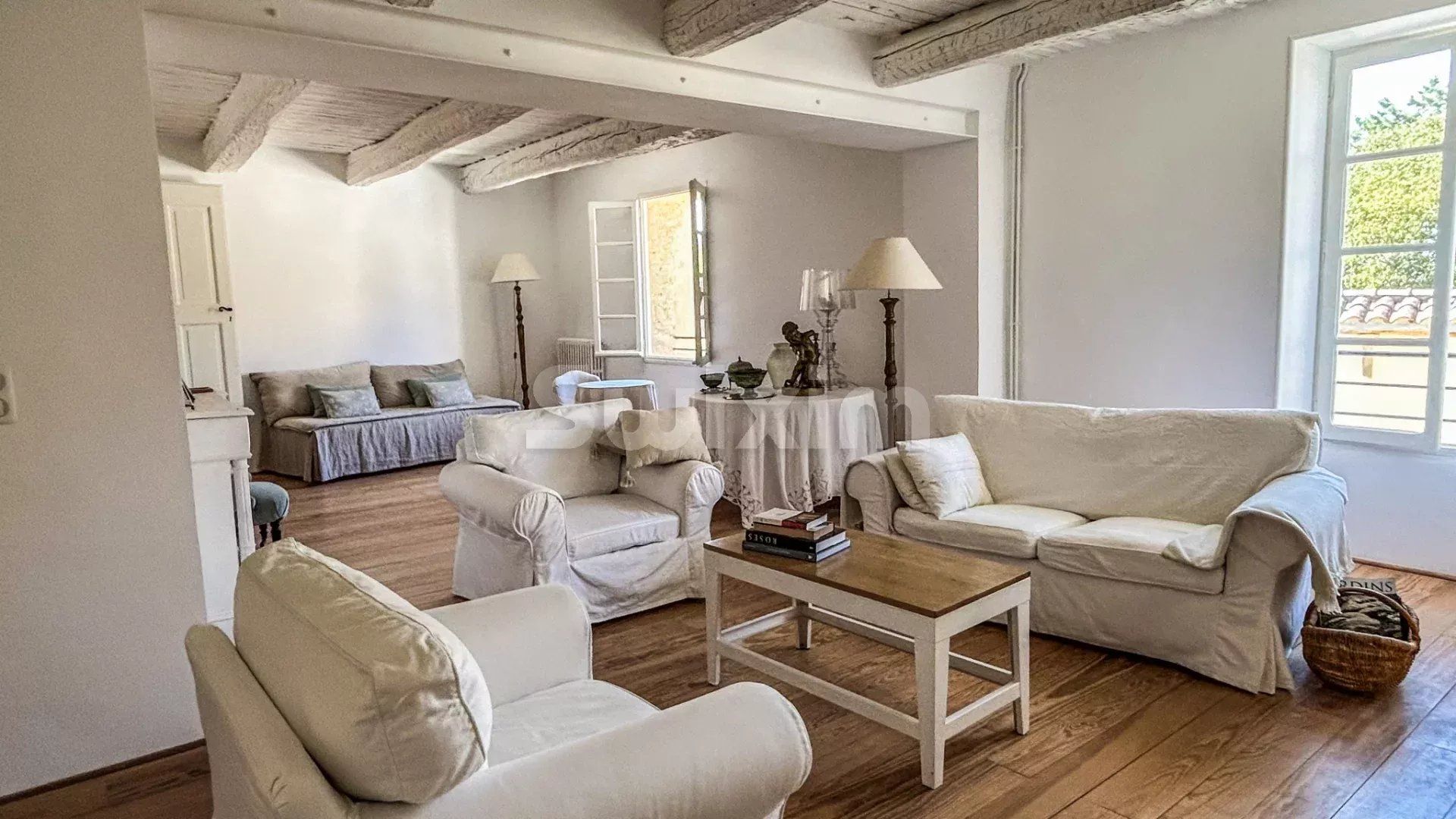 mas 8 Pièces en vente sur Uzès (30700)