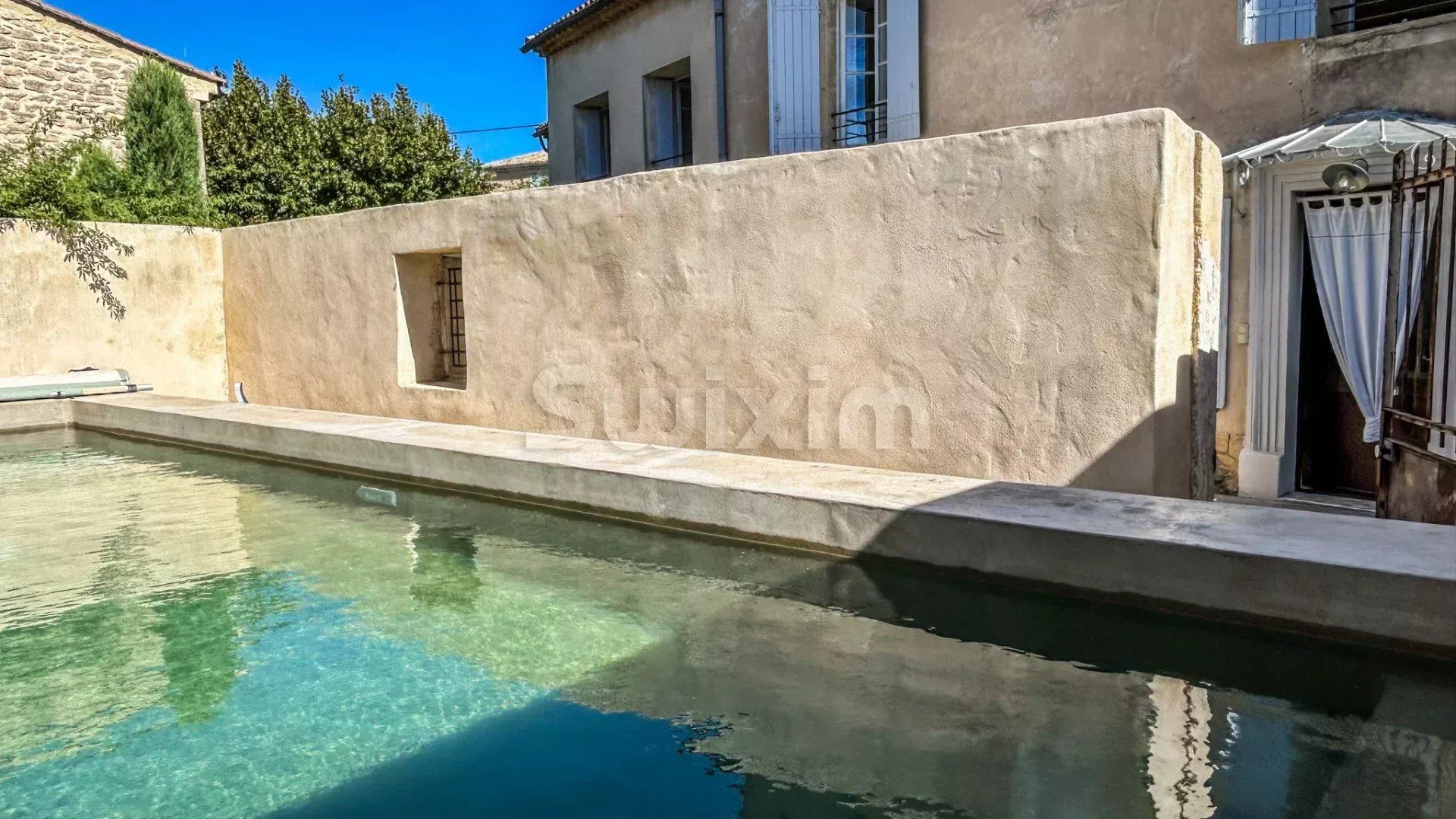mas 8 Pièces en vente sur Uzès (30700)