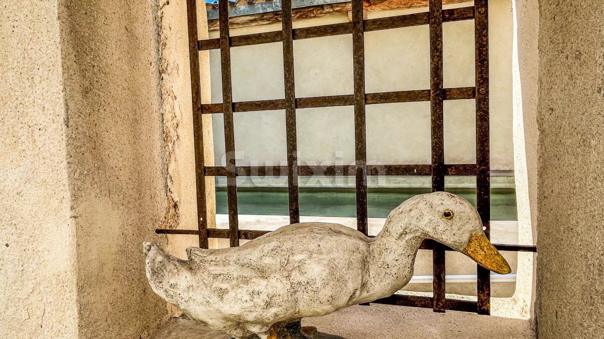 mas 8 Pièces en vente sur Uzès (30700)