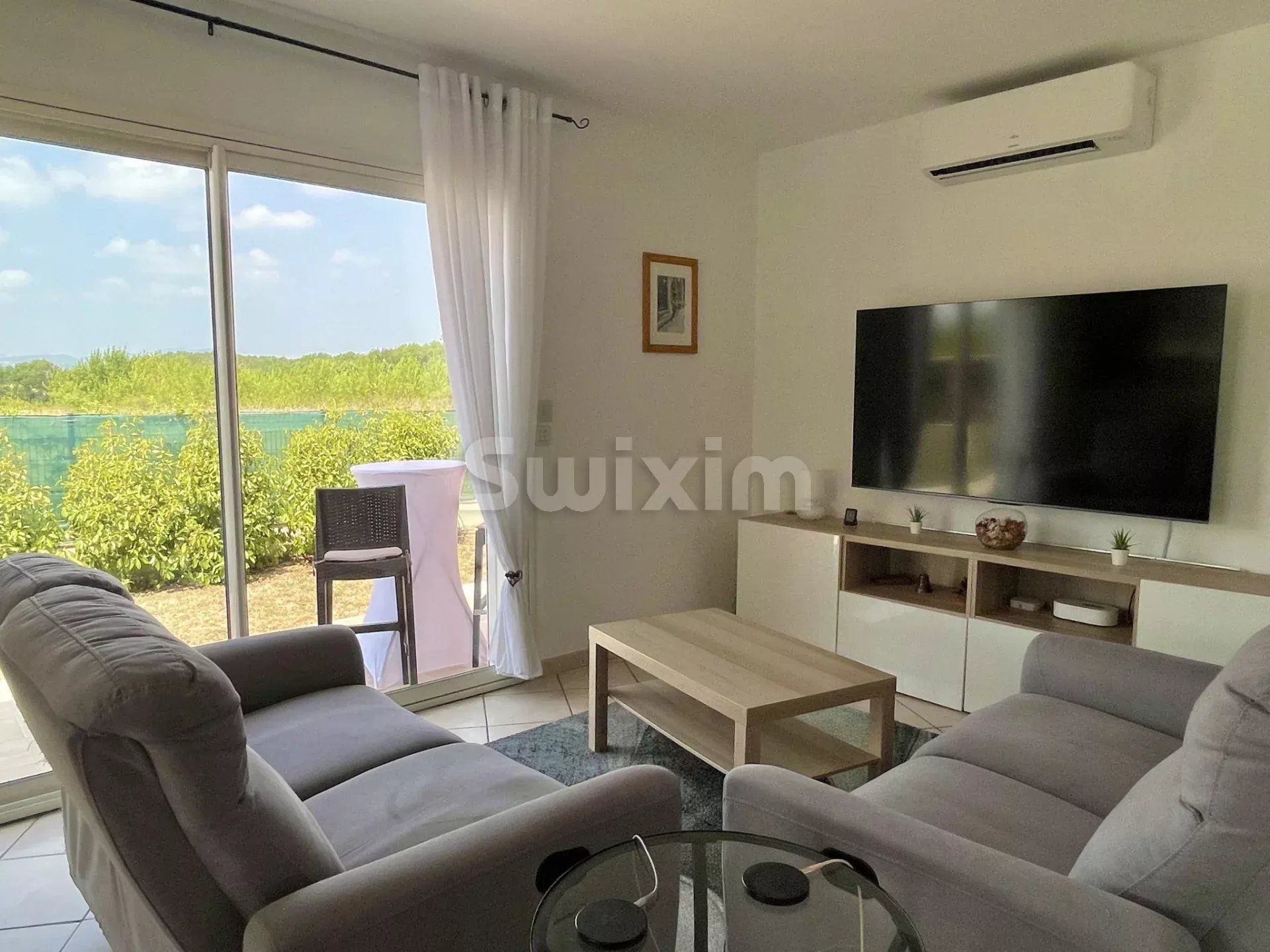 villa 5 Quartos para venda sobre Allègre-les-Fumades (30500)