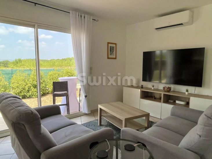 Venda Villa Allègre-les-Fumades 5&nbsp;Quartos 115&nbsp;m²