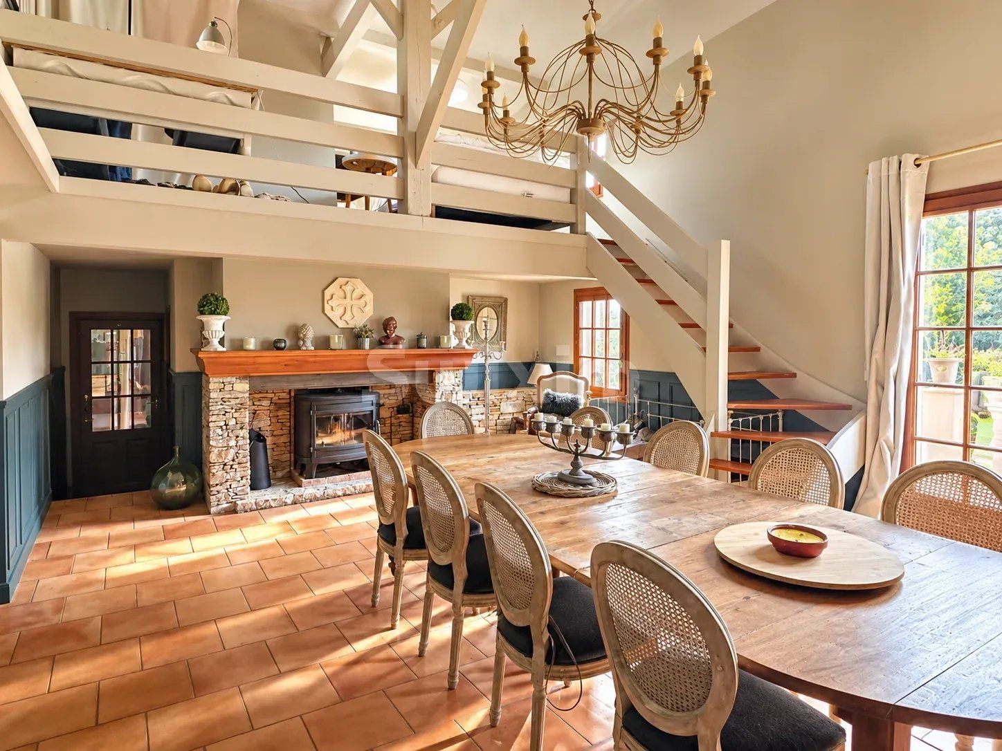 maison 4 Pièces en vente sur Nîmes (30000)