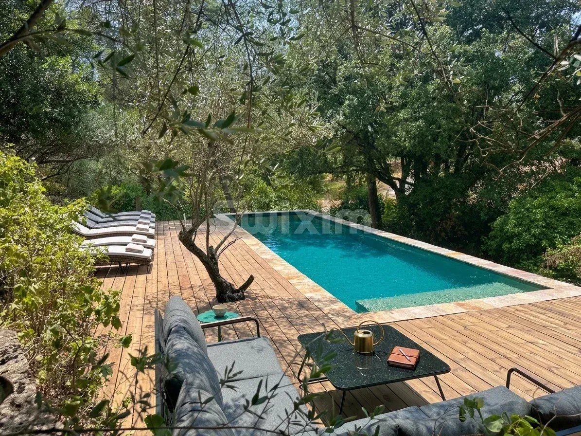 maison 4 Pièces en vente sur Nîmes (30000)