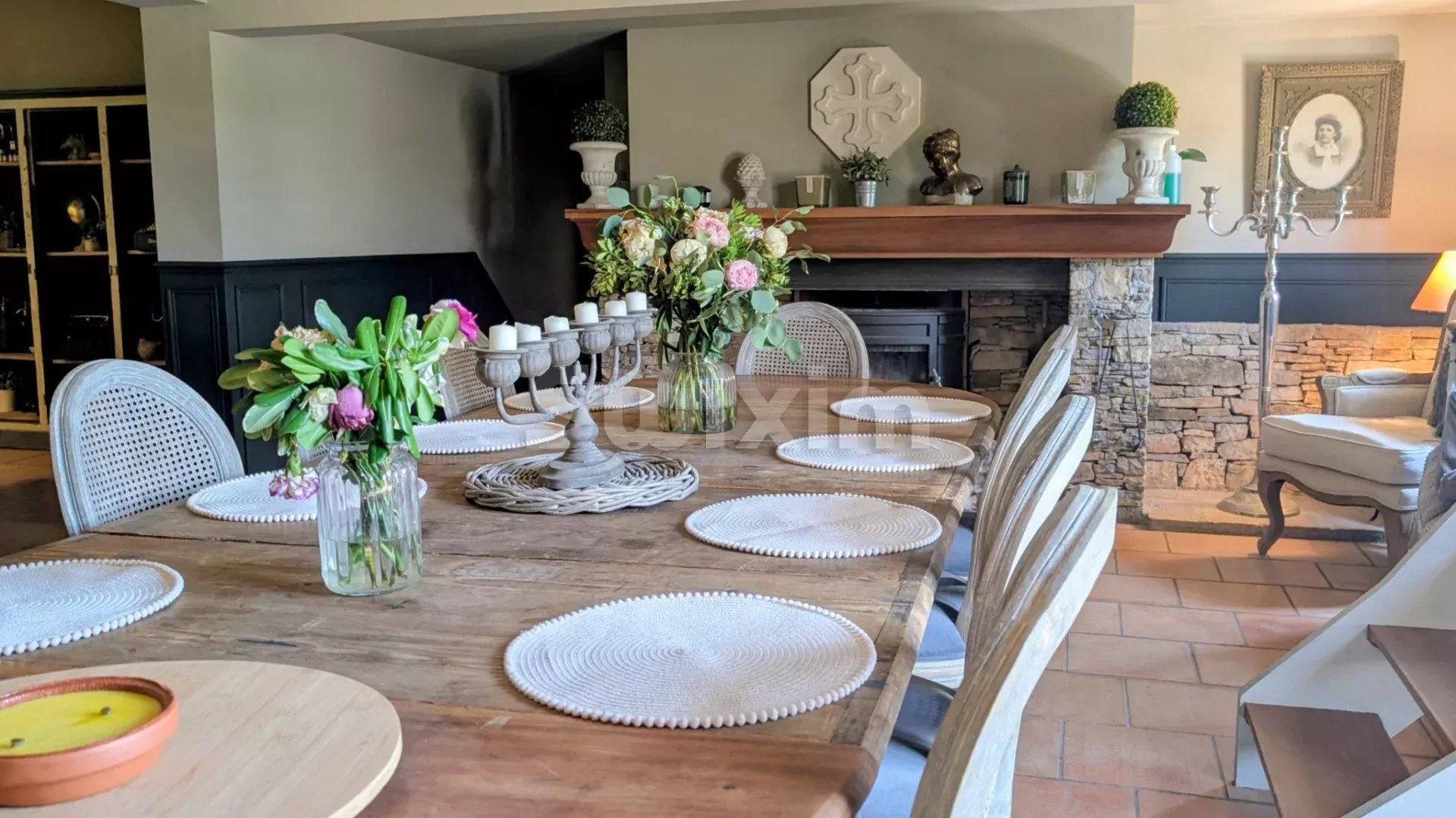 casa 4 Camere in vendita su Nîmes (30000)