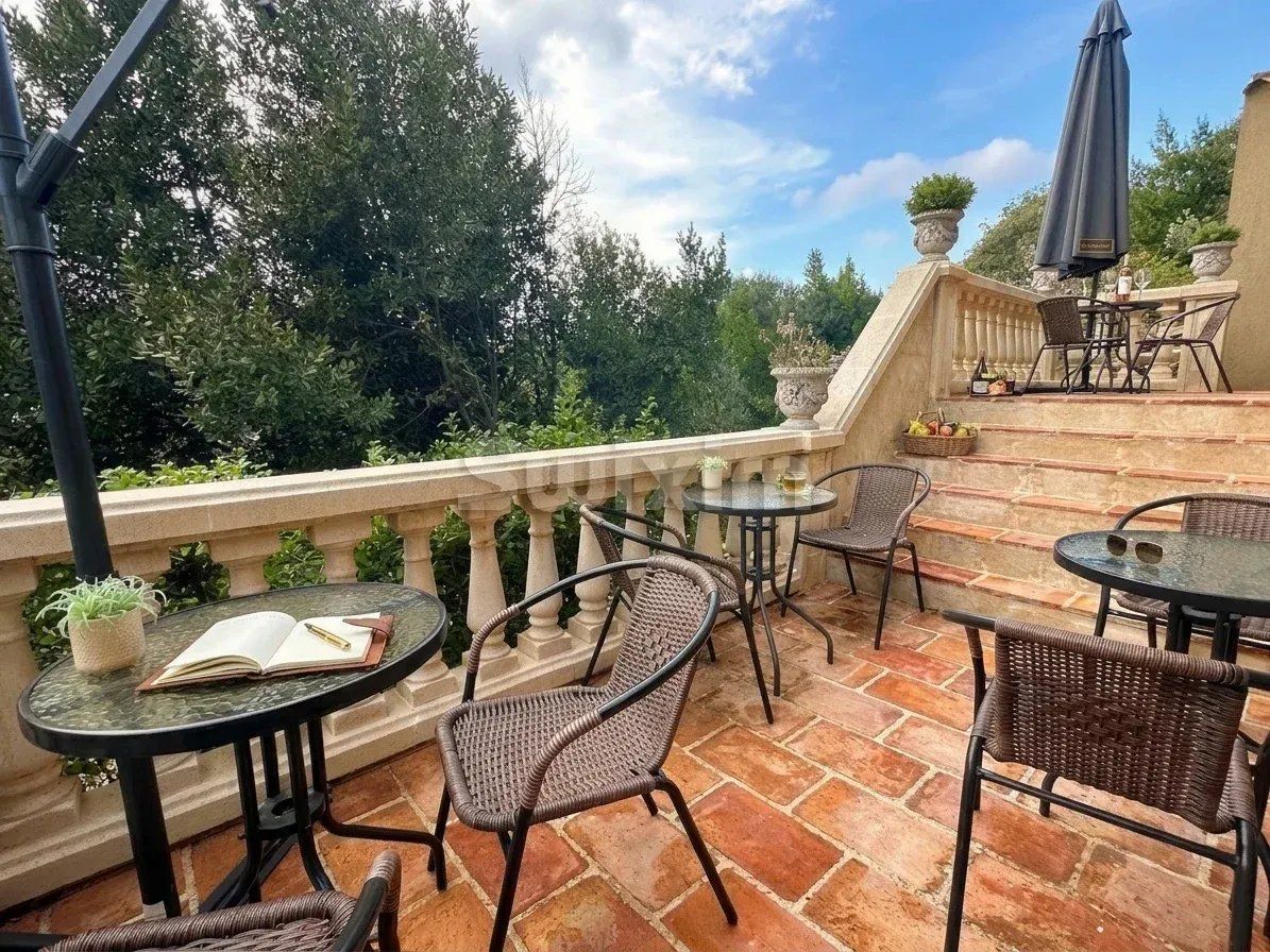 maison 4 Pièces en vente sur Nîmes (30000)
