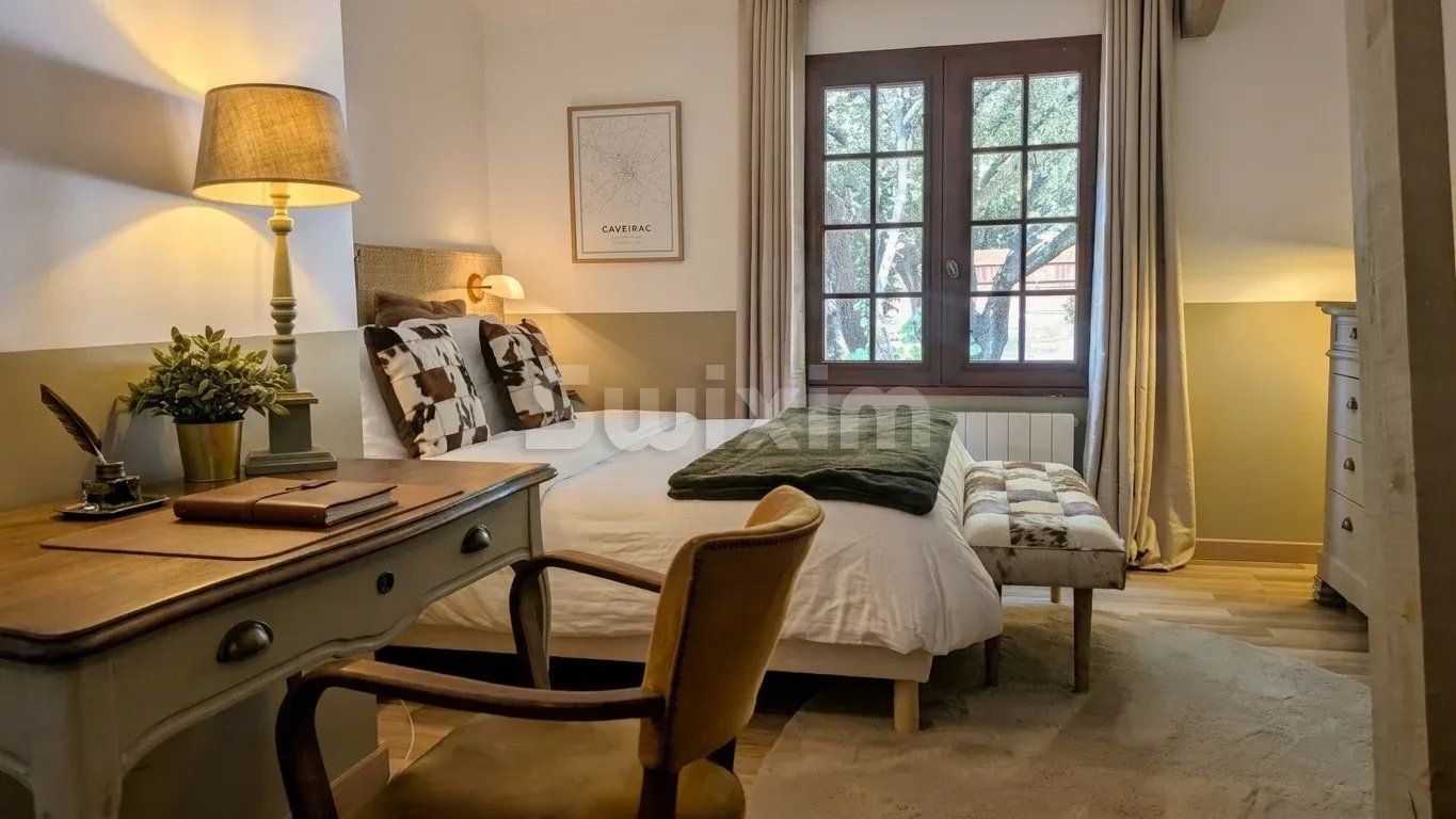 maison 4 Pièces en vente sur Nîmes (30000)