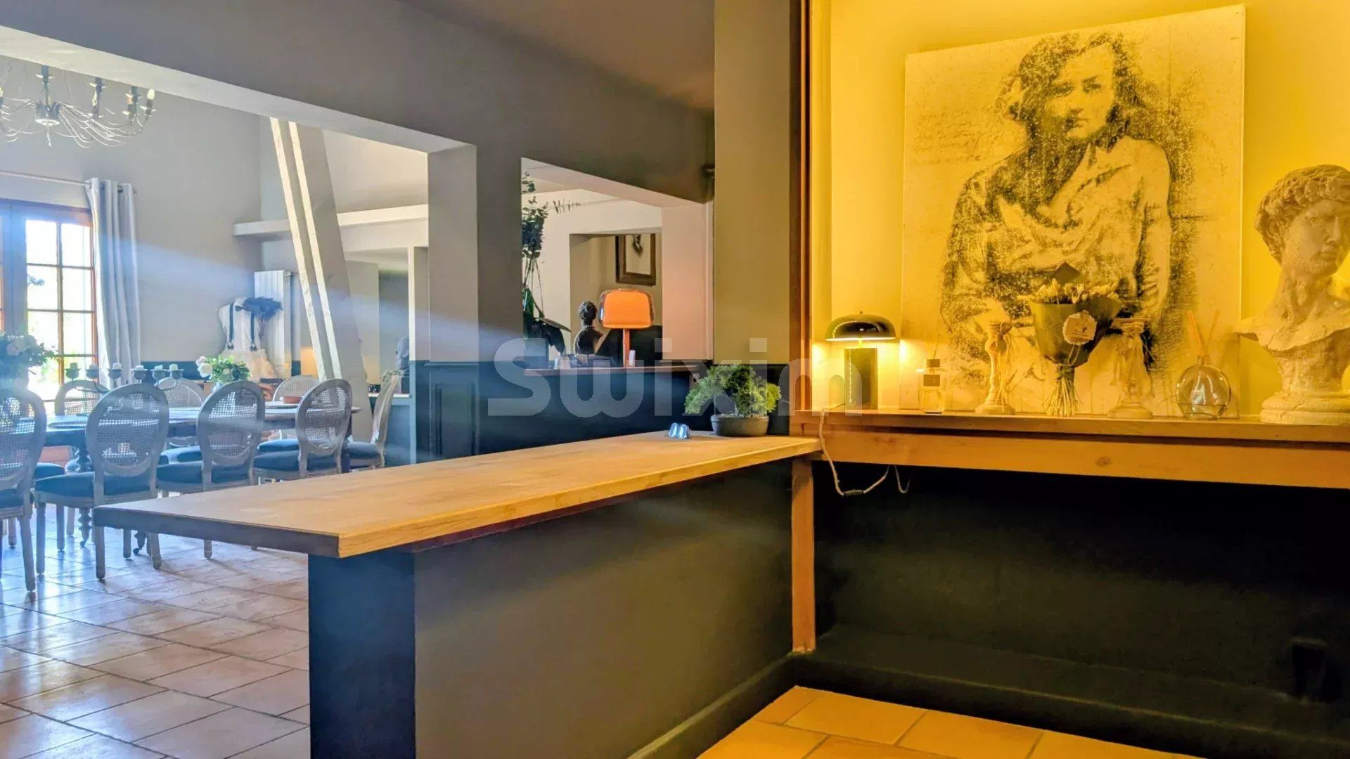 casa 4 Camere in vendita su Nîmes (30000)