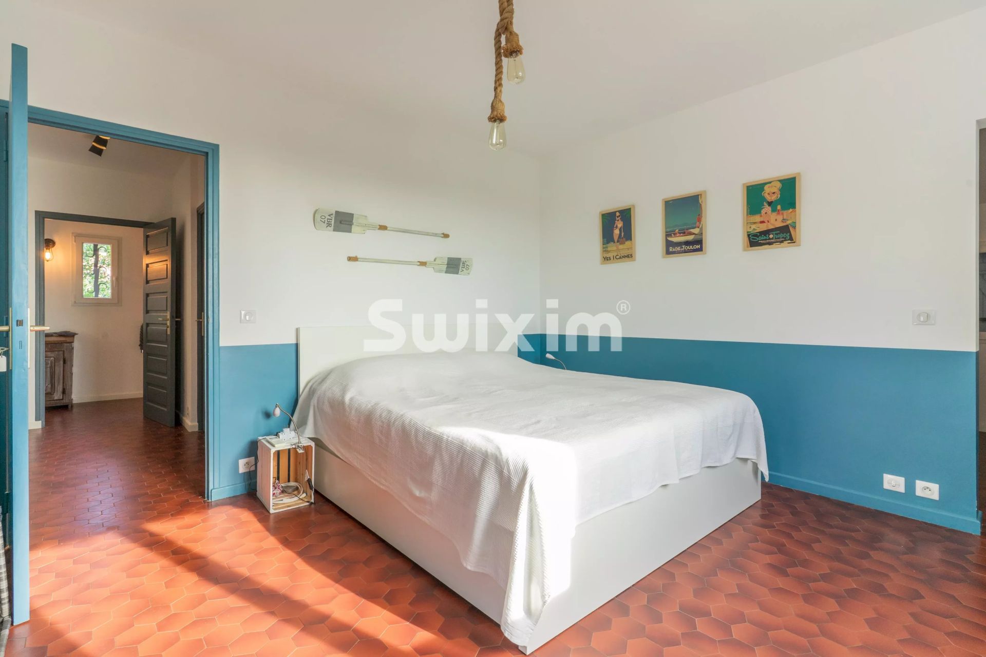 villa 6 Rooms for sale on Cavalaire-sur-Mer (83240)