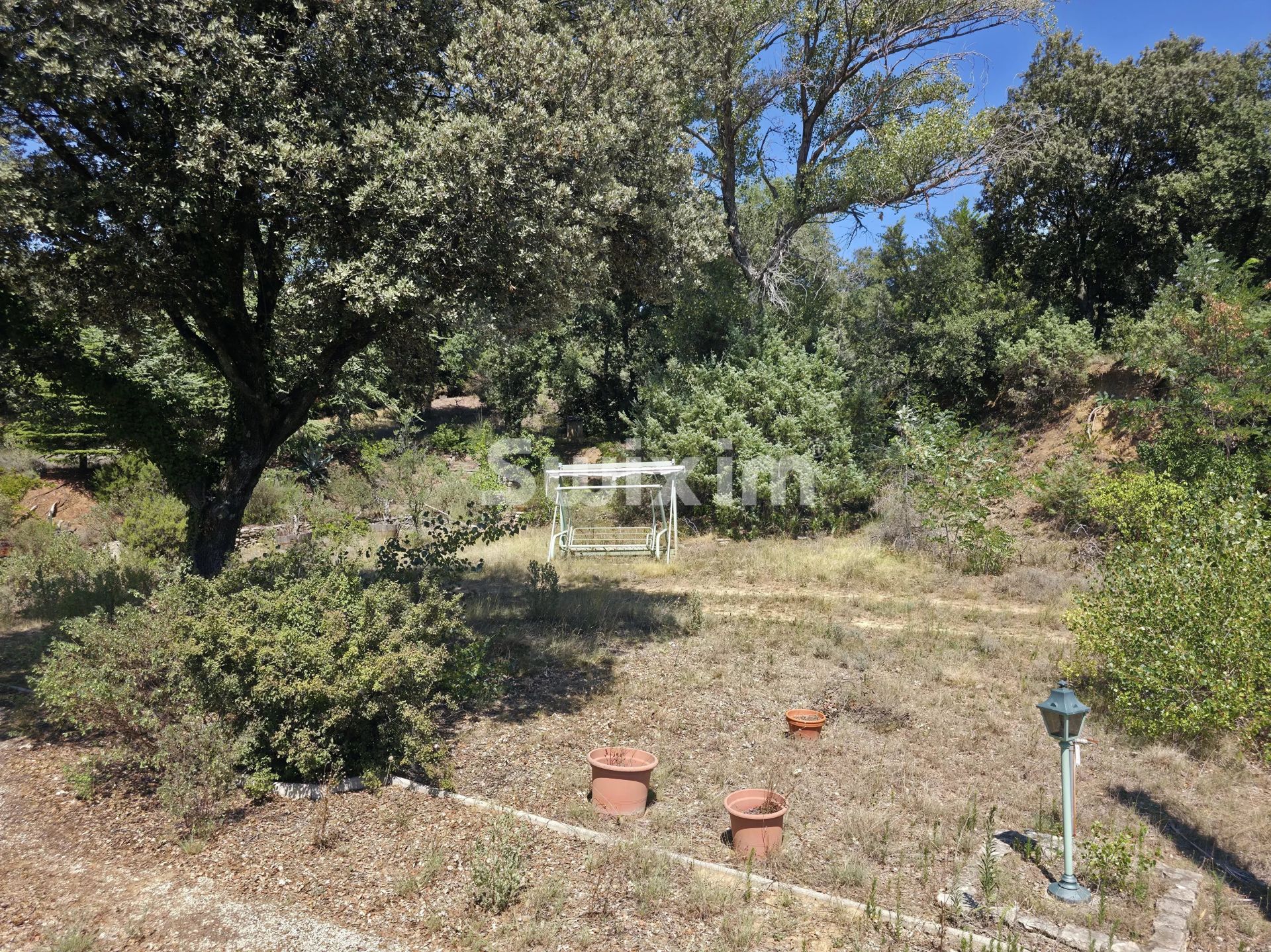casa 5 Quartos para venda sobre Saint-Pantaléon-les-Vignes (26770)