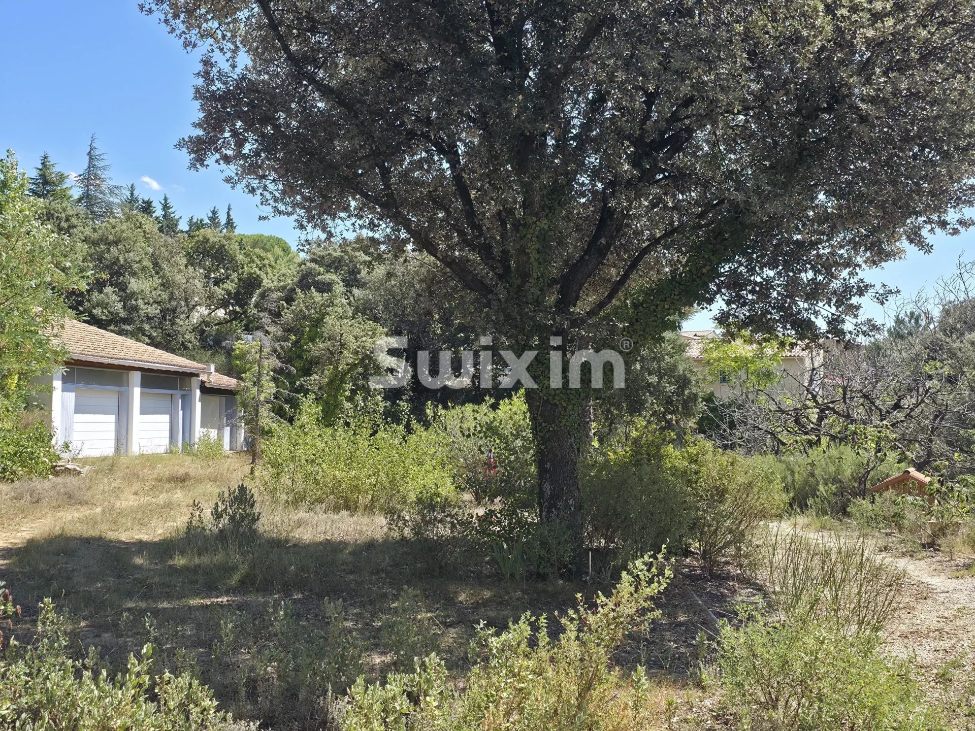 casa 5 Quartos para venda sobre Saint-Pantaléon-les-Vignes (26770)