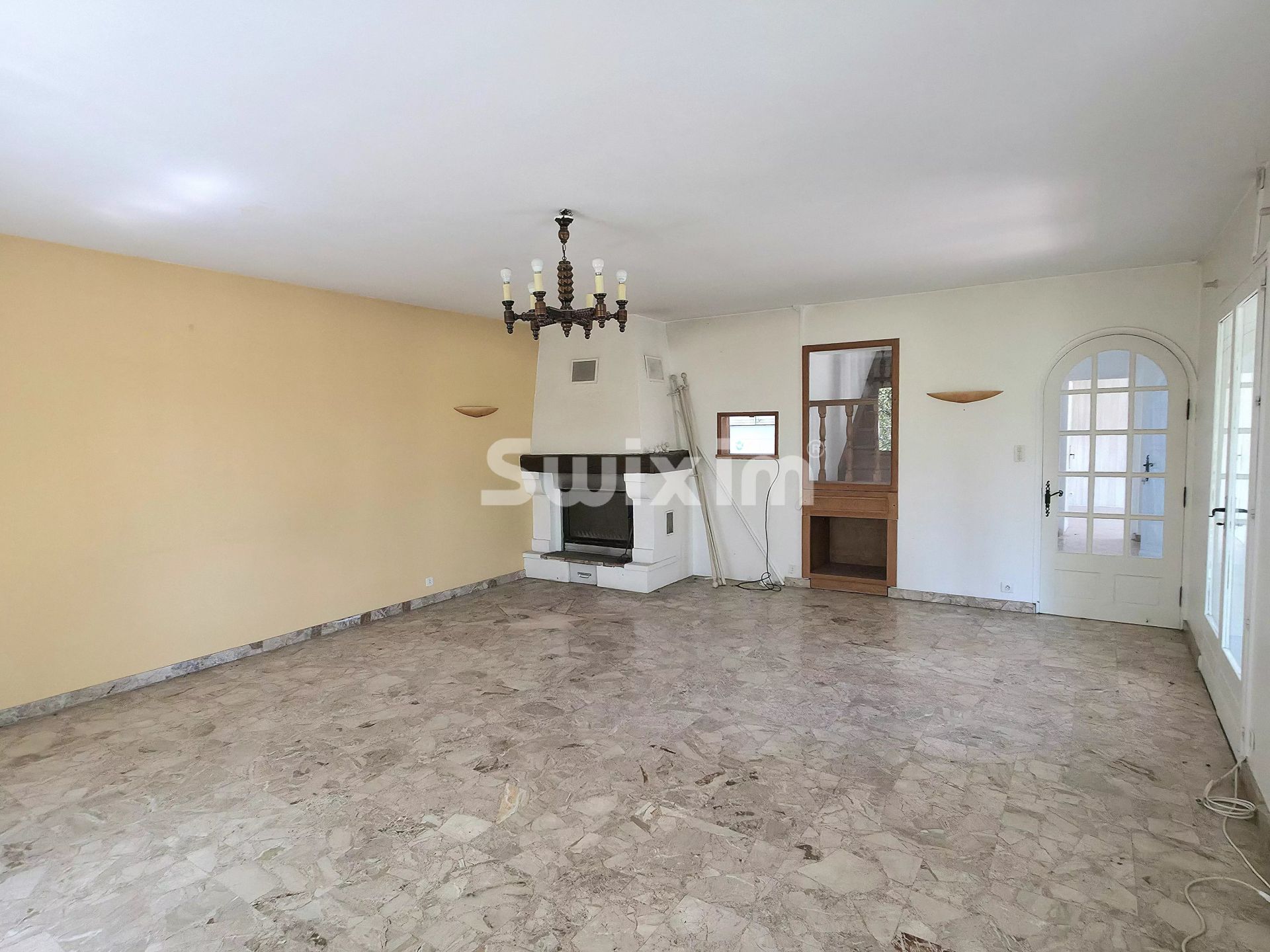 casa 5 Quartos para venda sobre Saint-Pantaléon-les-Vignes (26770)