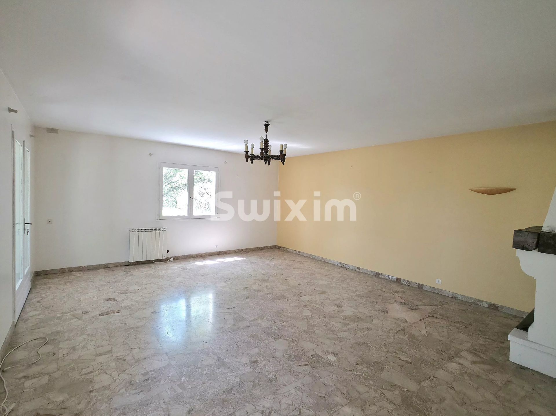 casa 5 Quartos para venda sobre Saint-Pantaléon-les-Vignes (26770)