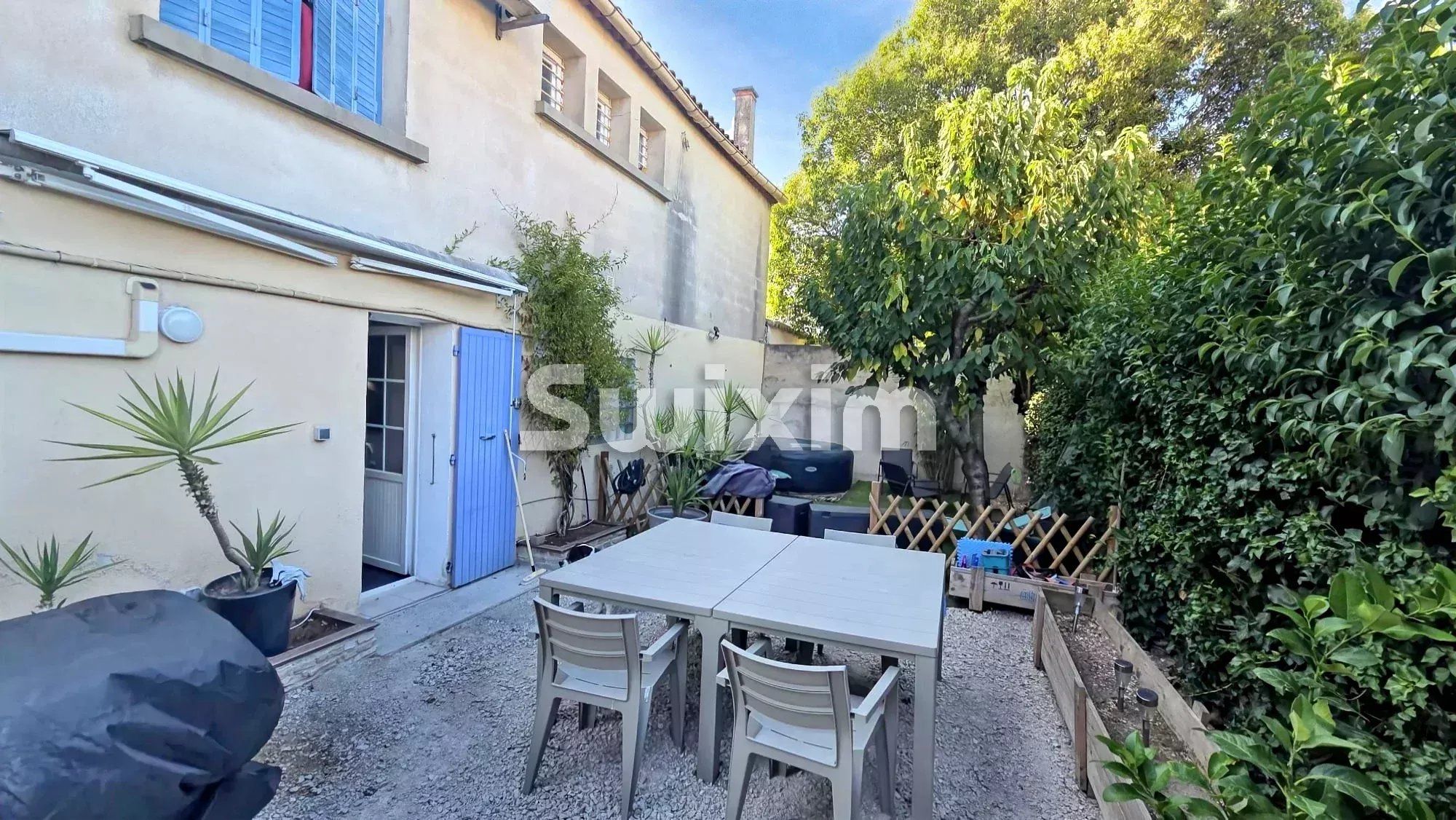 appartement 3 Pièces en vente sur Orange (84100)