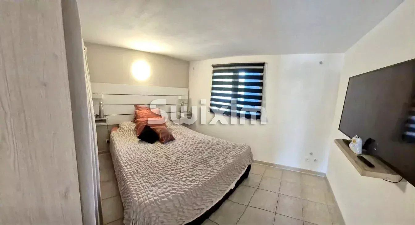 appartement 3 Pièces en vente sur Orange (84100)