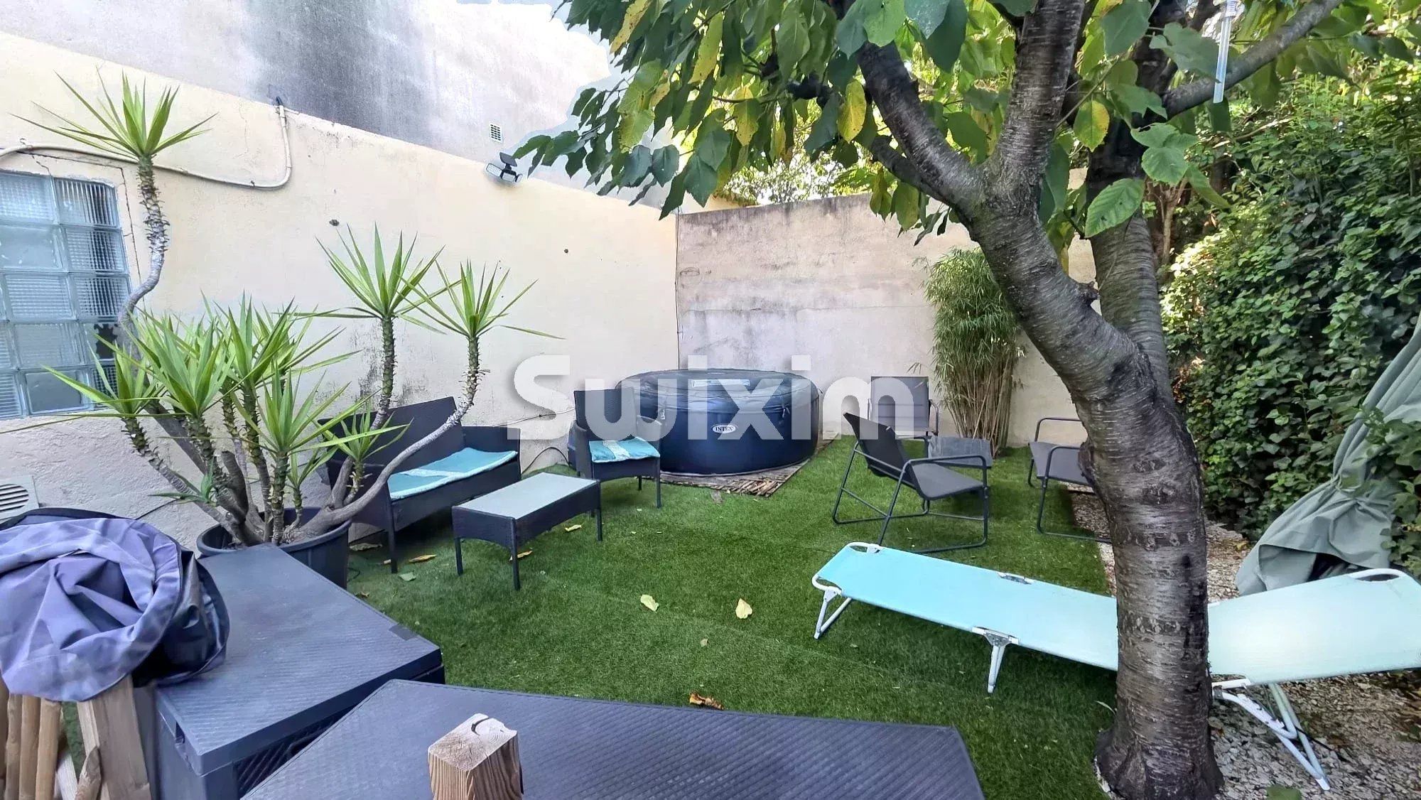 appartement 3 Pièces en vente sur Orange (84100)