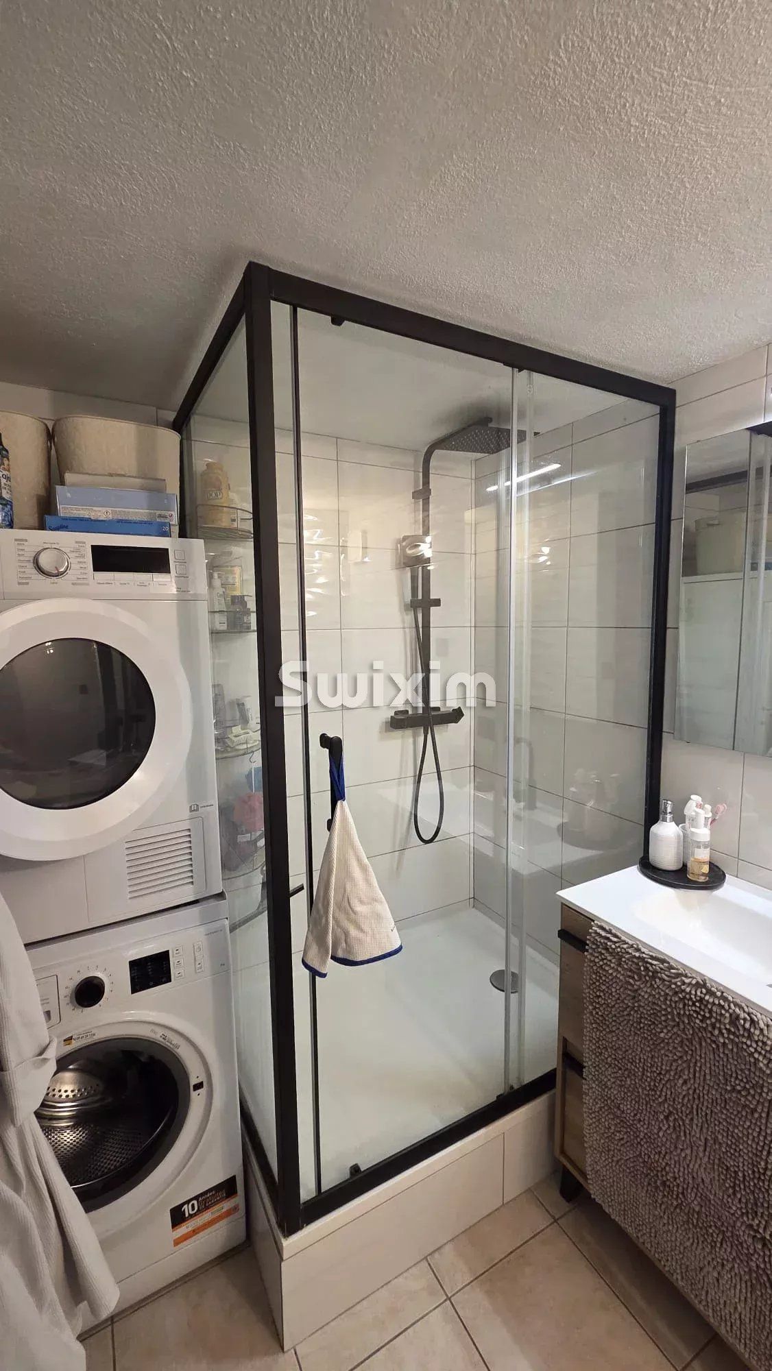 appartement 3 Pièces en vente sur Orange (84100)