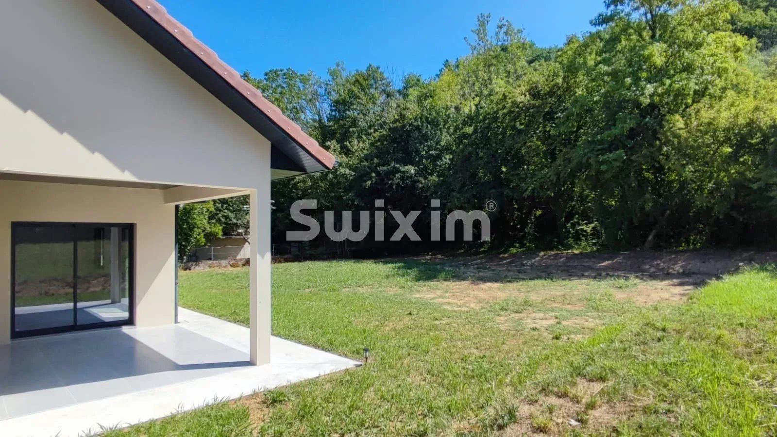 maison 4 Pièces en vente sur Belley (01300)