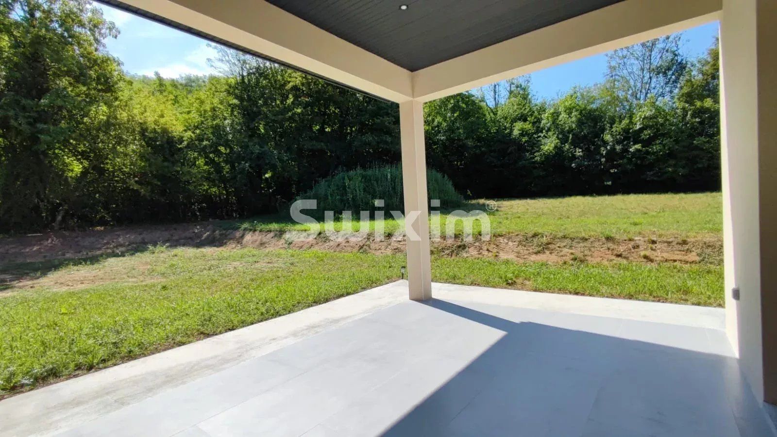 maison 4 Pièces en vente sur Belley (01300)