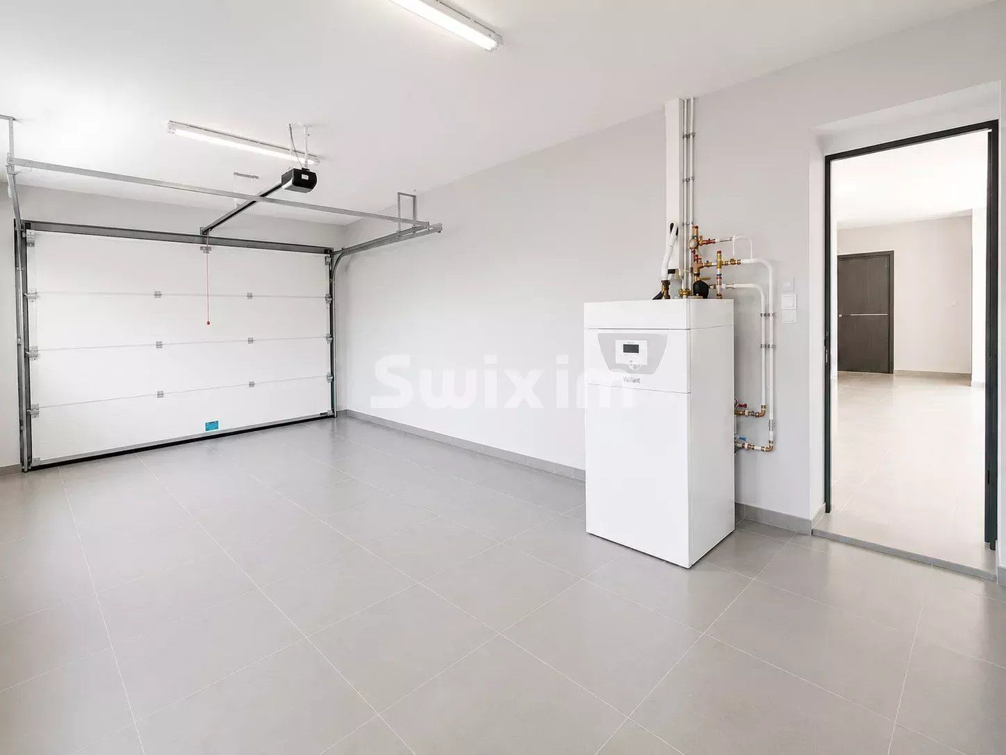 maison 4 Pièces en vente sur Belley (01300)