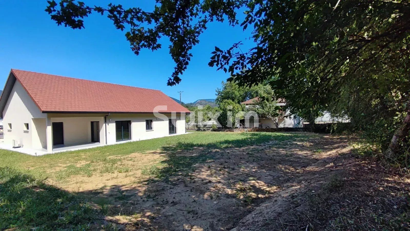 maison 4 Pièces en vente sur Belley (01300)