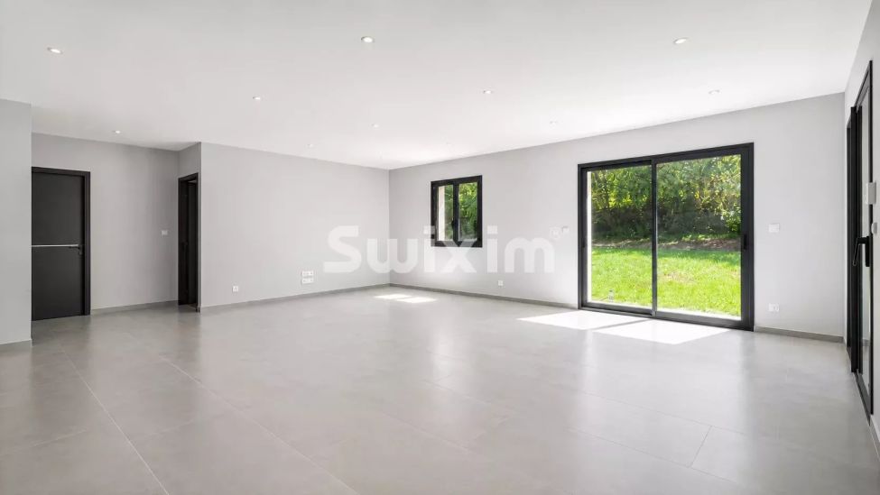 Vente Maison Belley 4&nbsp;Pièces 124&nbsp;m²