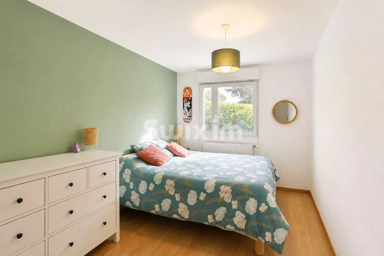 appartement 4 Pièces en vente sur Cruseilles (74350)