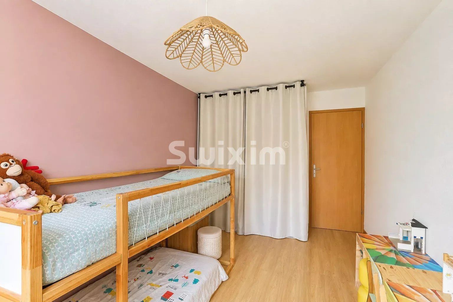 appartement 4 Pièces en vente sur Cruseilles (74350)