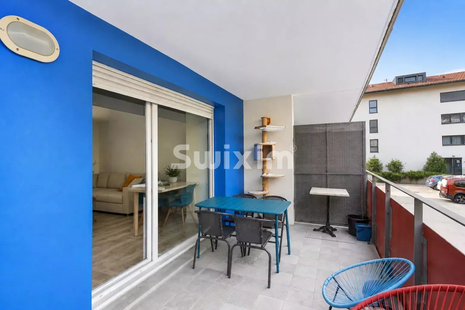 appartement 4 Pièces en vente sur Cruseilles (74350)