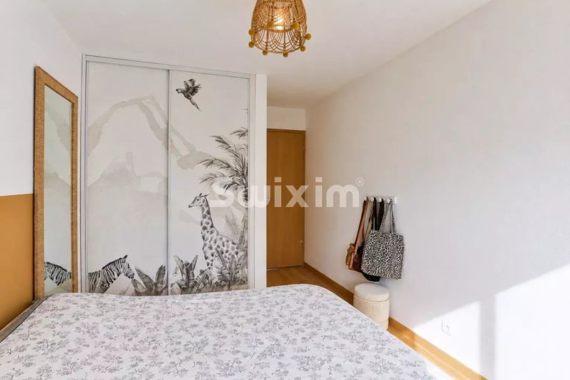 Vente Appartement Cruseilles 4&nbsp;Pièces 85.18&nbsp;m²