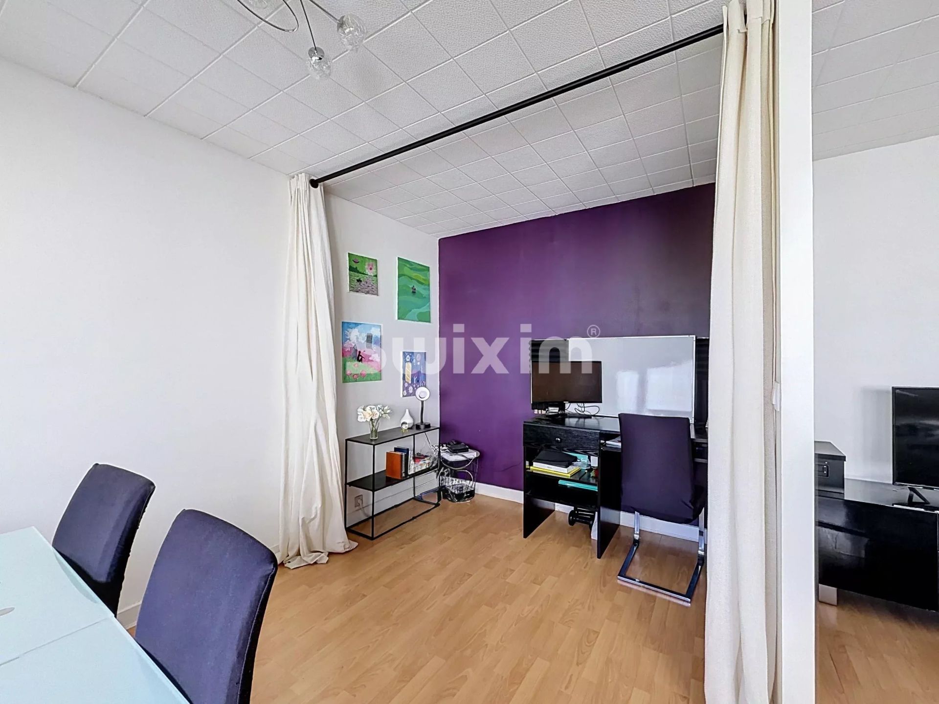 apartamento 3 Salas en venta en Mons-en-Barœul (59370)