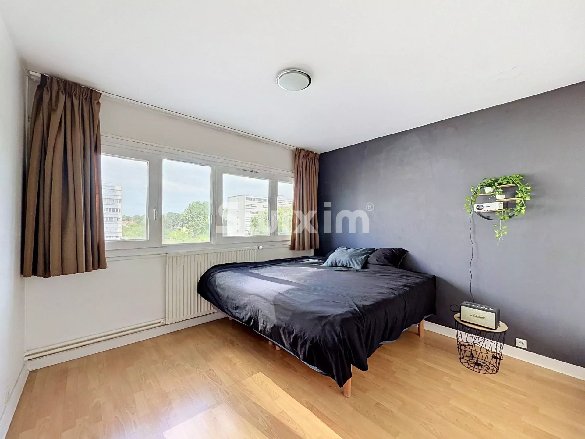 apartamento 3 Salas en venta en Mons-en-Barœul (59370)