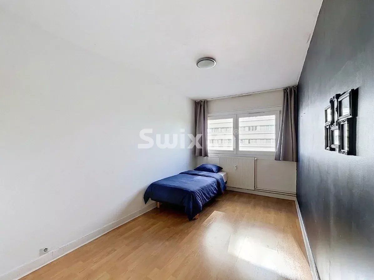 apartamento 3 Salas en venta en Mons-en-Barœul (59370)
