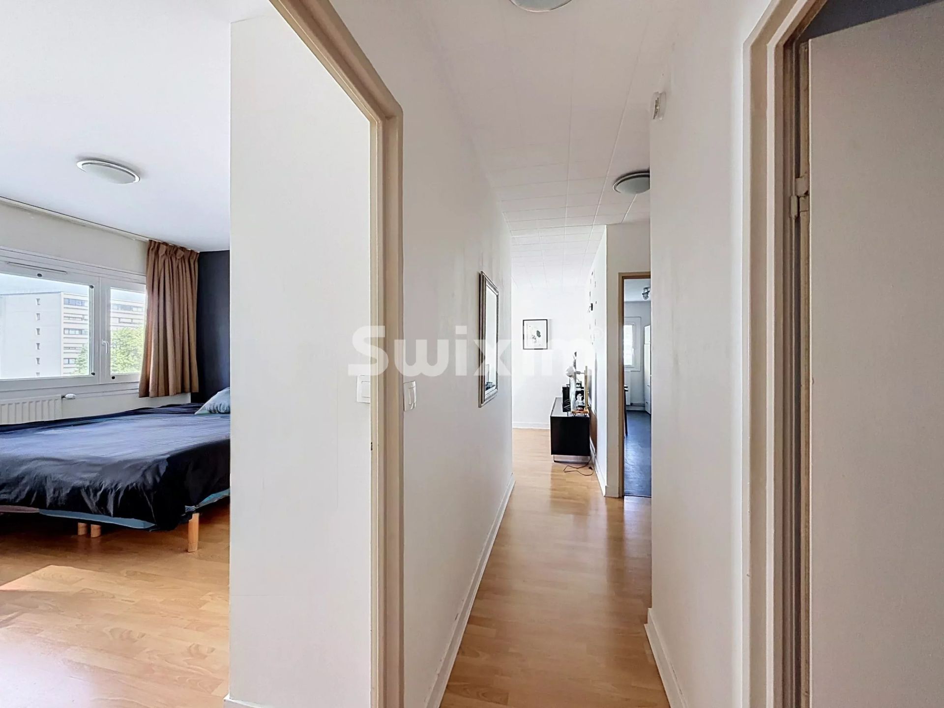 apartamento 3 Salas en venta en Mons-en-Barœul (59370)