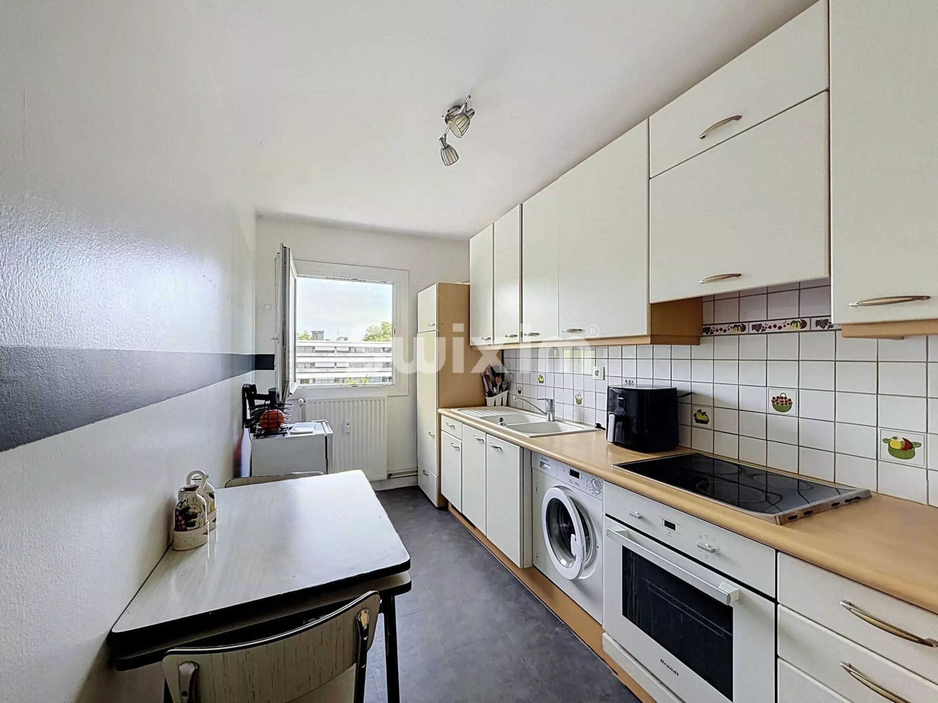 apartamento 3 Salas en venta en Mons-en-Barœul (59370)
