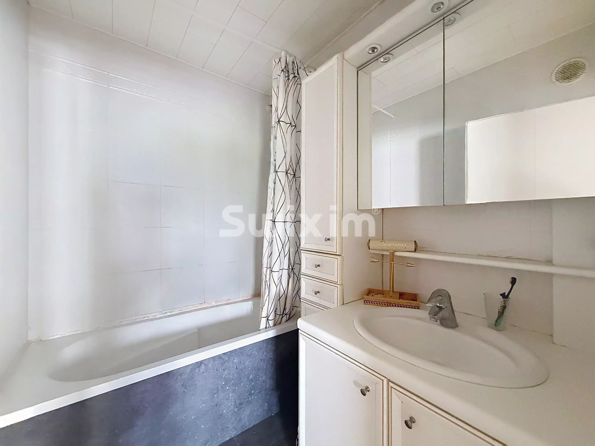 apartamento 3 Salas en venta en Mons-en-Barœul (59370)