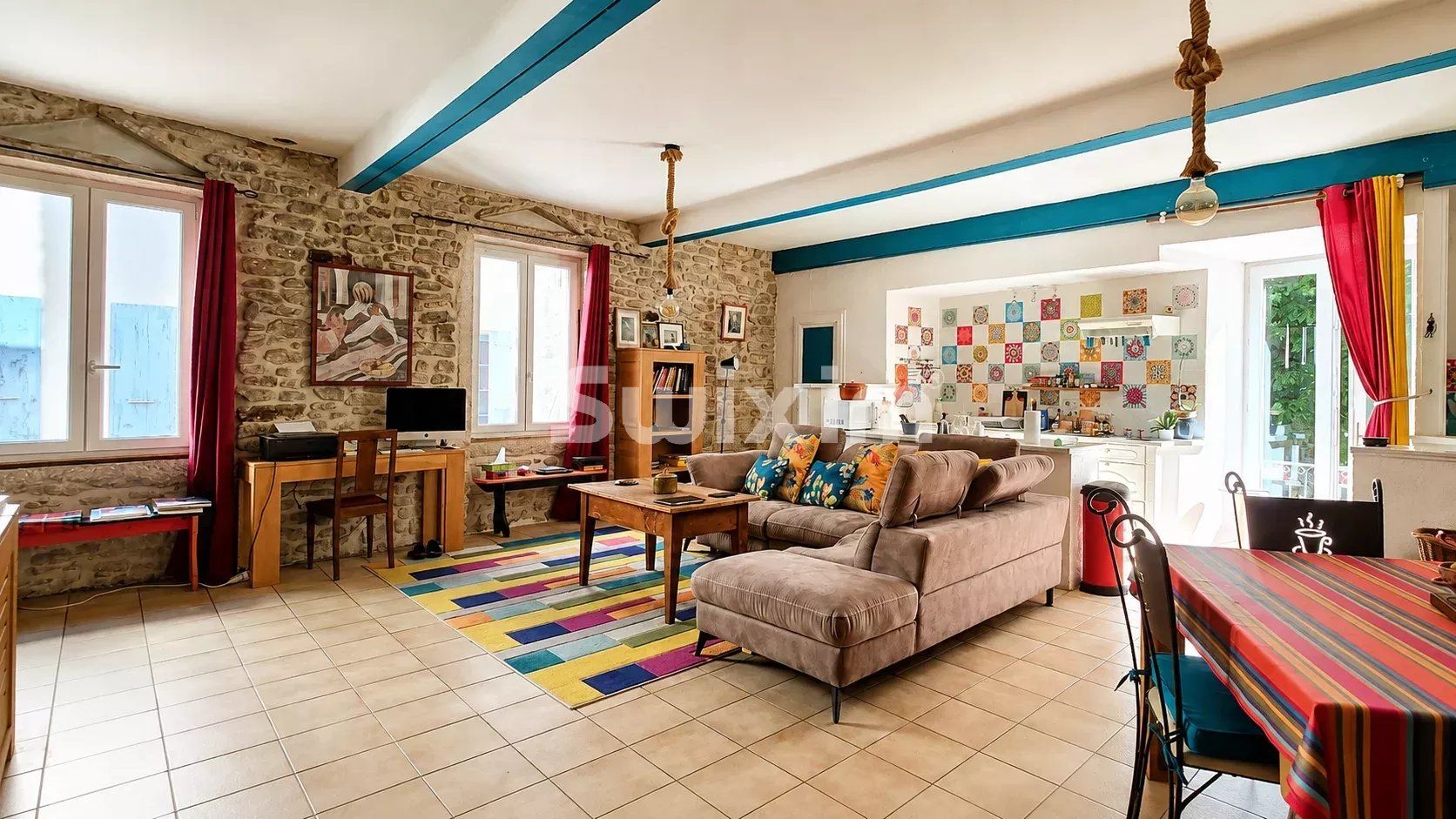 casa 7 Quartos para venda sobre Taulignan (26770)