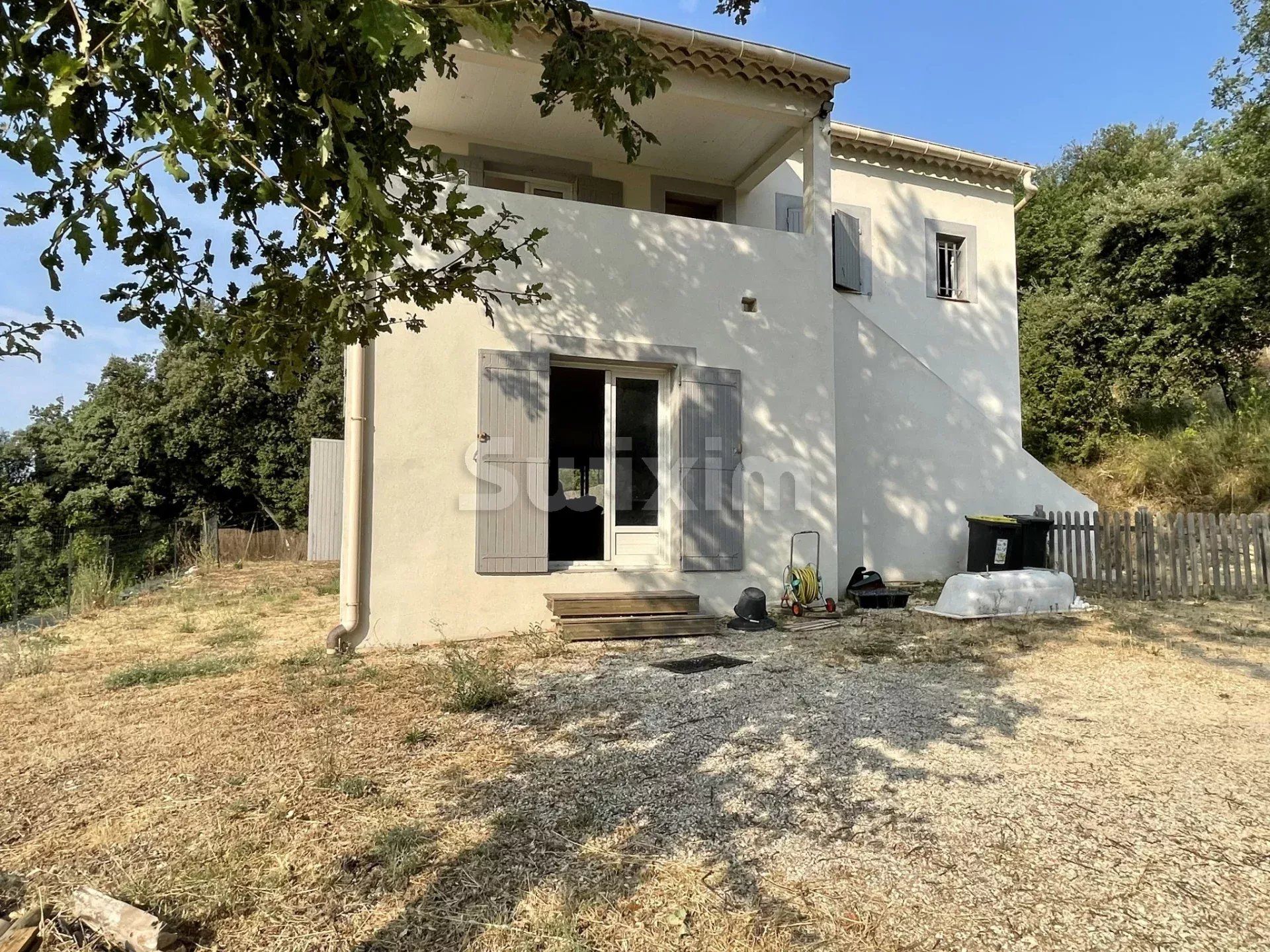villa 4 Zimmer zum verkauf auf Cassagnoles (30350)