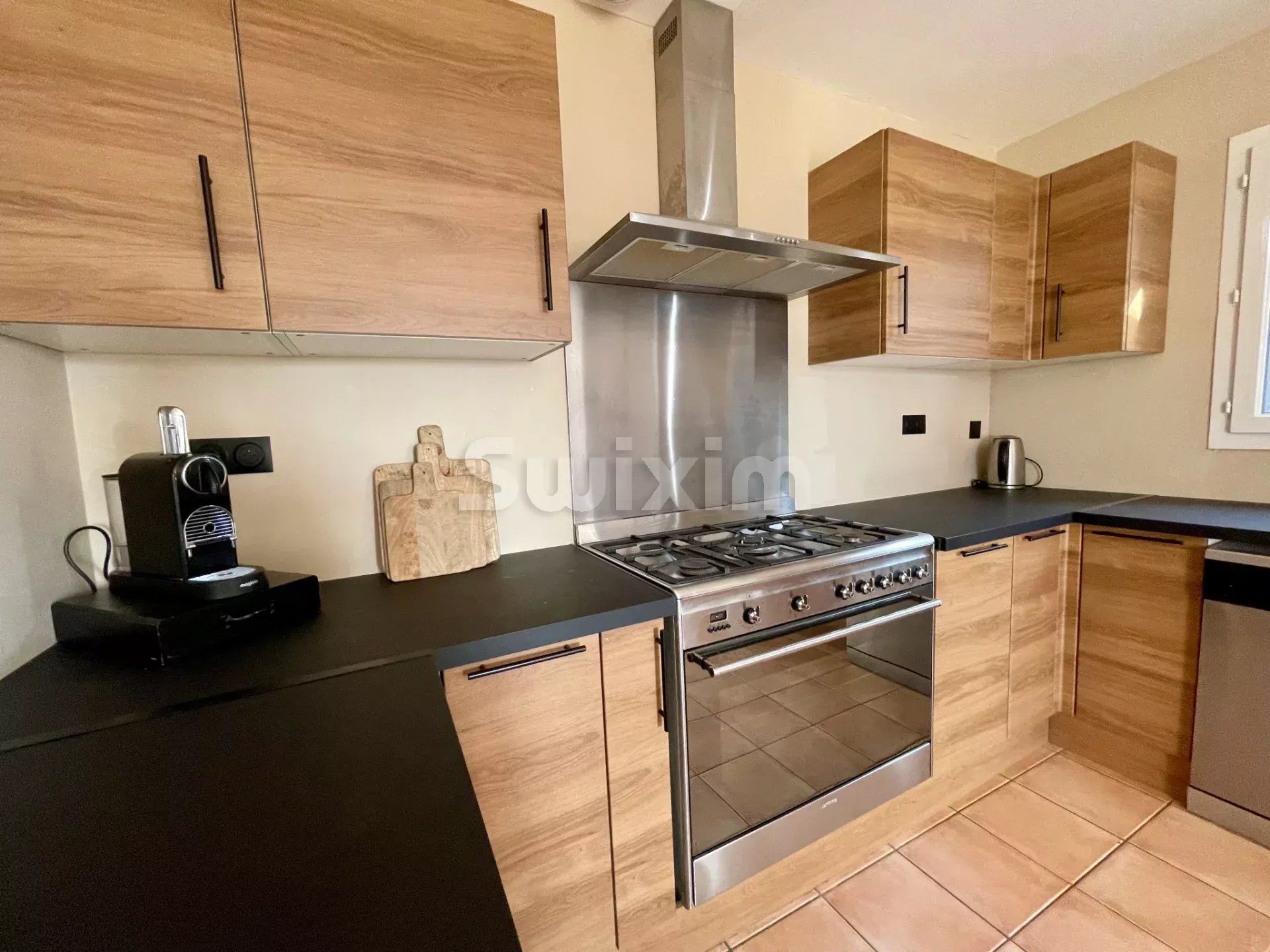 villa 4 Zimmer zum verkauf auf Cassagnoles (30350)