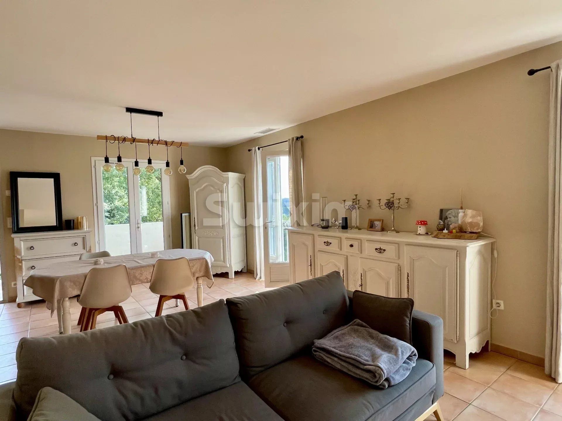villa 4 Zimmer zum verkauf auf Cassagnoles (30350)