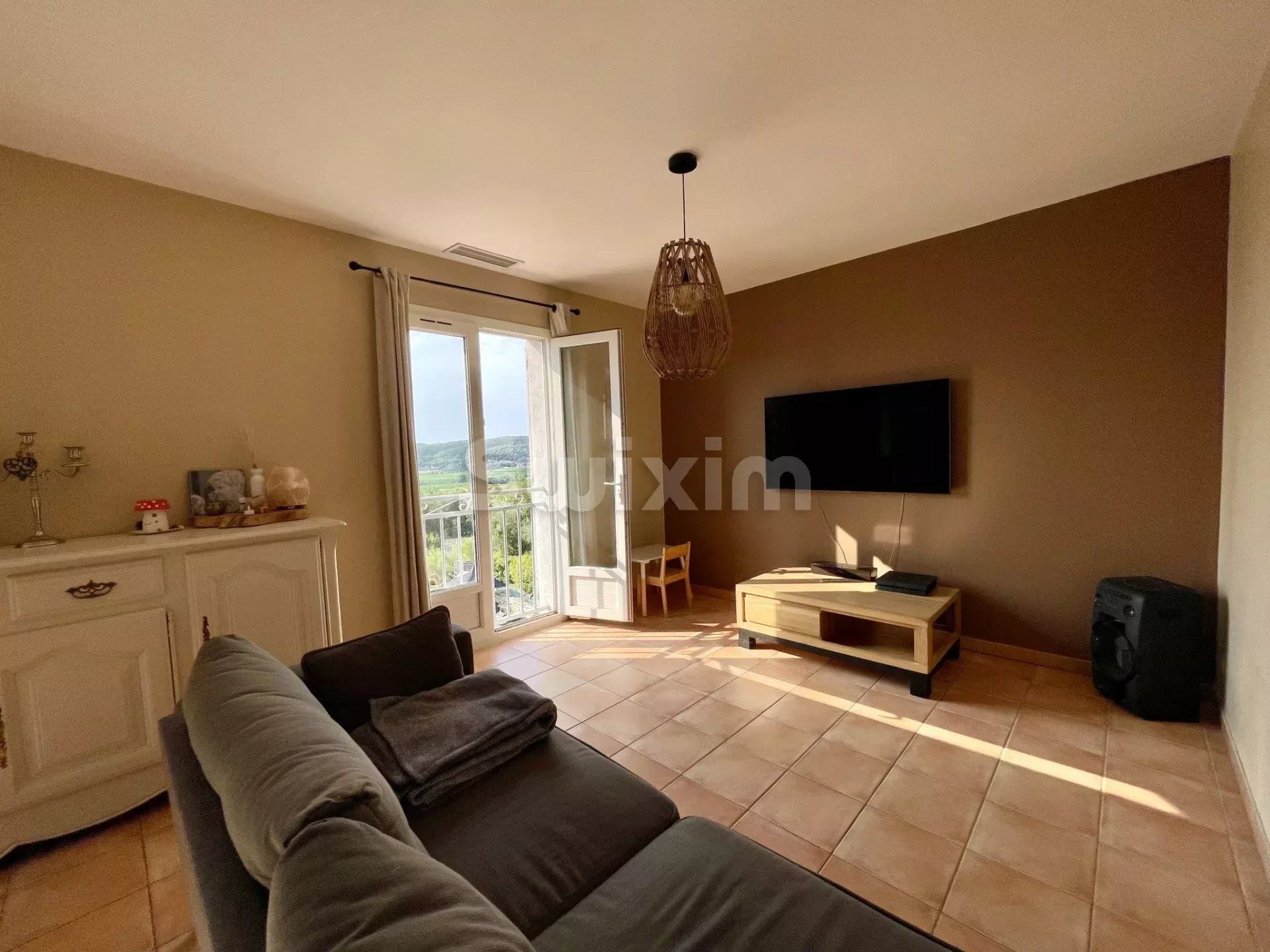 villa 4 Zimmer zum verkauf auf Cassagnoles (30350)
