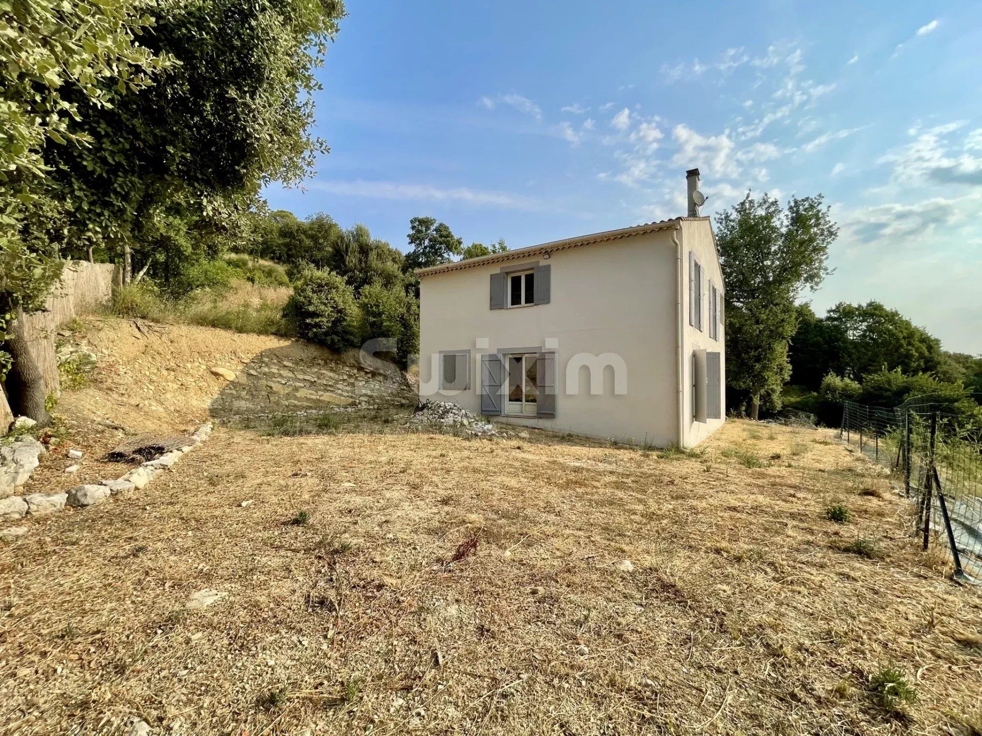 villa 4 Zimmer zum verkauf auf Cassagnoles (30350)