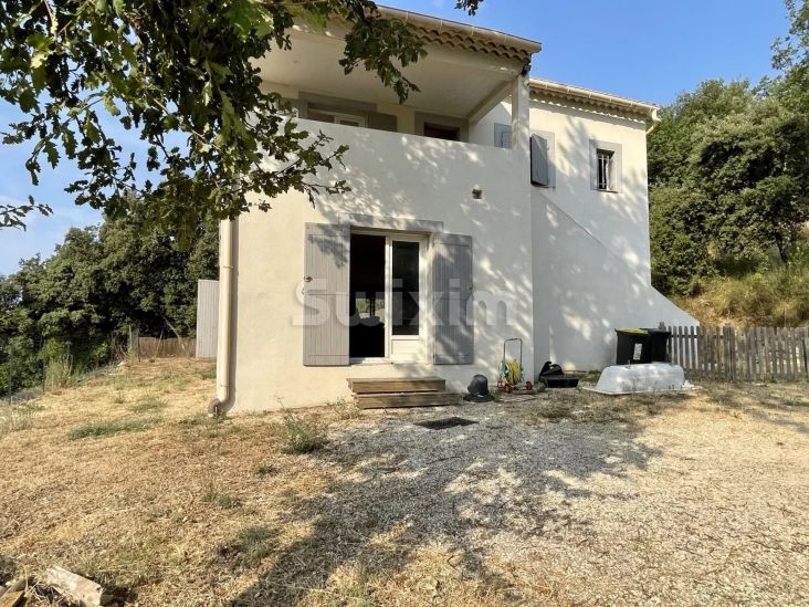 Verkauf Villa Cassagnoles 4&nbsp;Zimmer 71&nbsp;m²