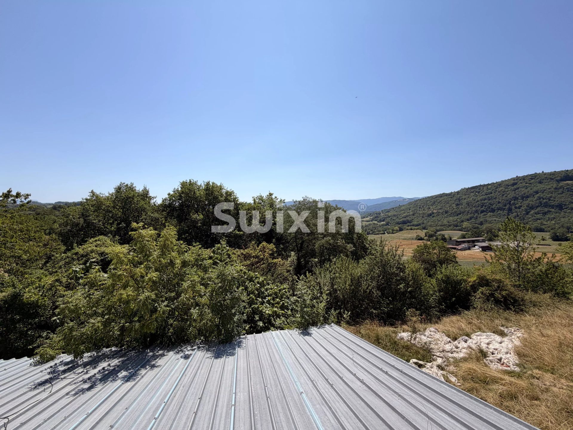 appartement 2 Pièces en vente sur Chilly (74270)