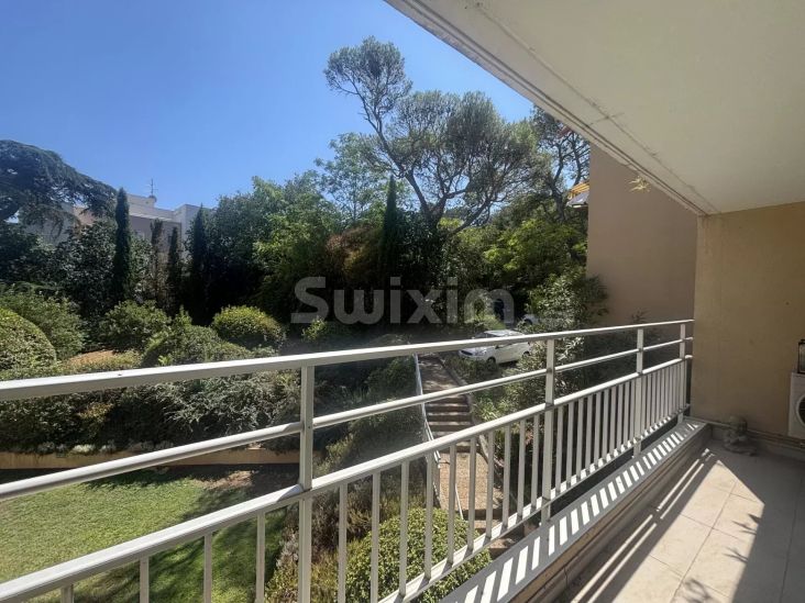Sale Apartment Nîmes 4&nbsp;Rooms 86.48&nbsp;m²