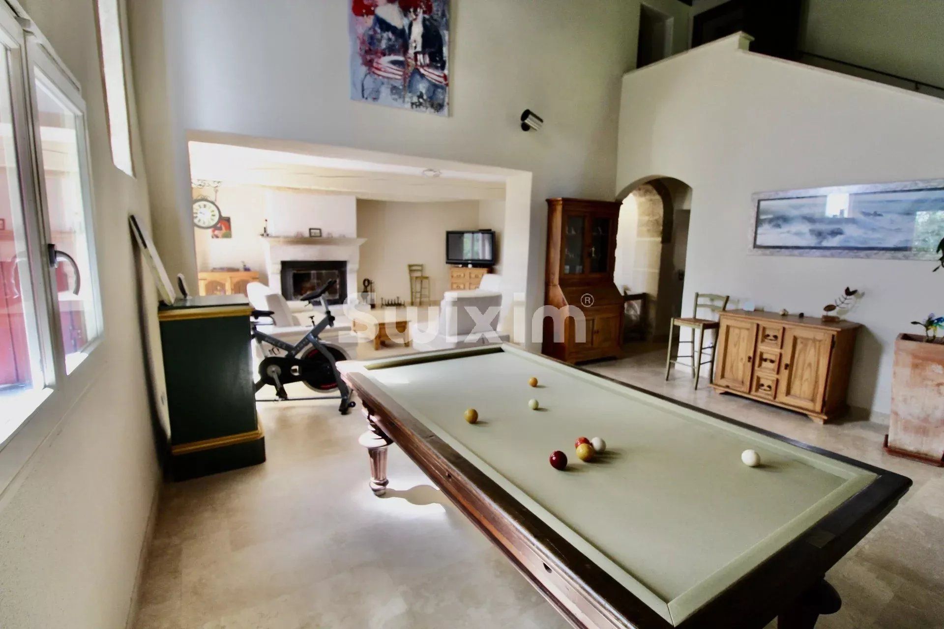 propiedad 11 Salas en venta en Pézenas (34120)